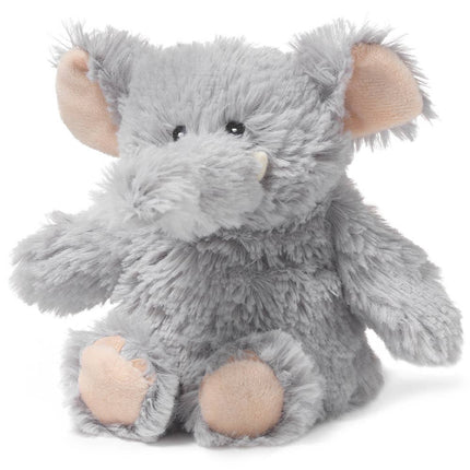 Elephant Warmies Junior
