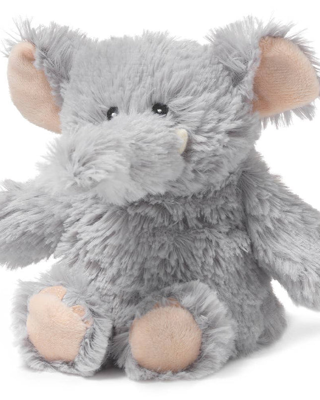 Elephant Warmies Junior