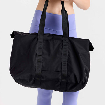 "Paxton" Packable Tote (Personalizable)