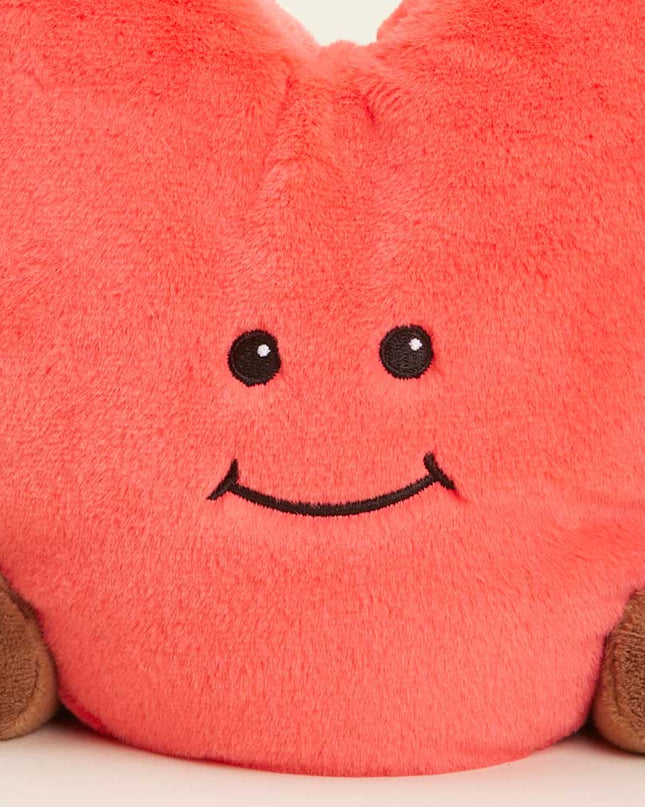 Heart Warmies