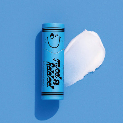 Lip Balm, Lil Poppies, Bloo Razzeloo