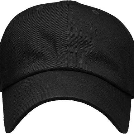 Premium Baseball Cap