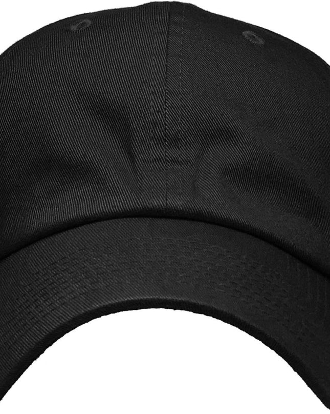 Premium Baseball Cap