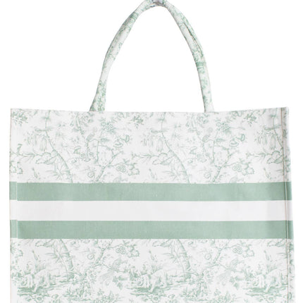 Sienna Classic Tote Bag