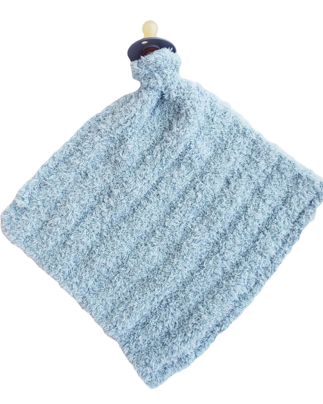 CuddleLane Luxe Lovey | Solids