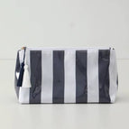 Navy White