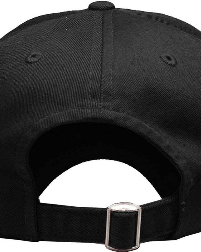 Premium Baseball Cap