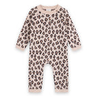 6-12M / Oatmeal Heather