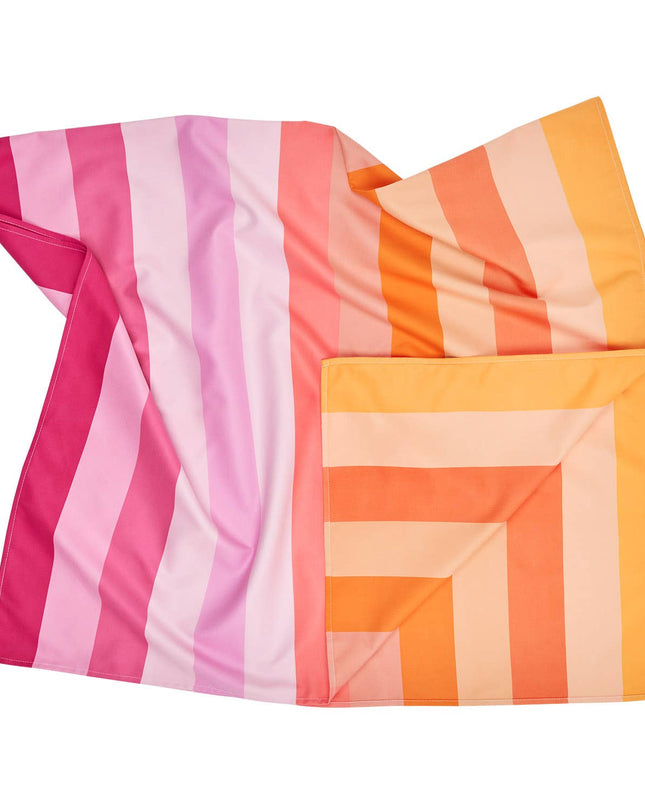 Dock & Bay Quick Dry Towels - Summer - Miami Sorbet