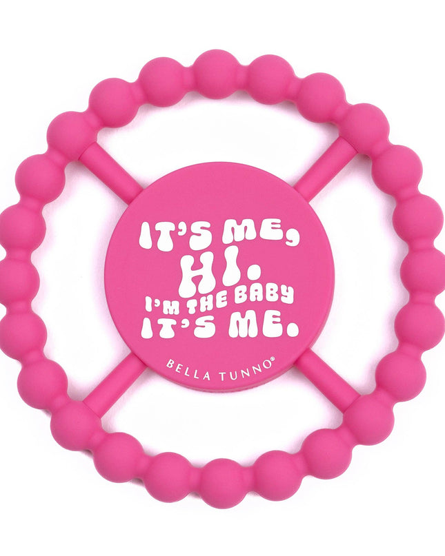 Taylor Swift It's Me Hi Teether