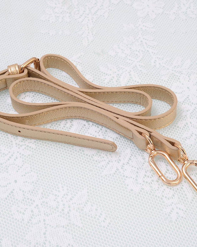 Lacey Straw Mini Crossbody Bag