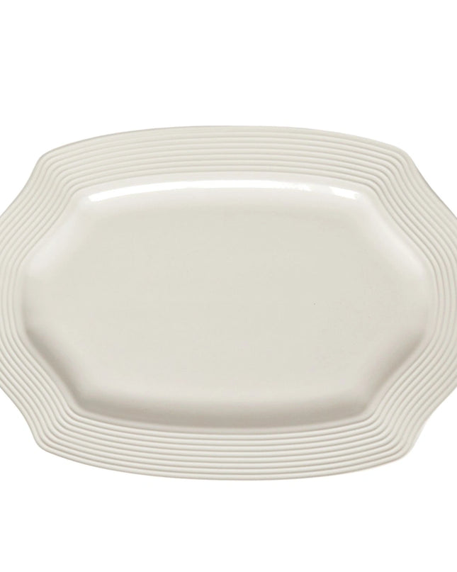 Pretty Platter (Scalloped Platter)