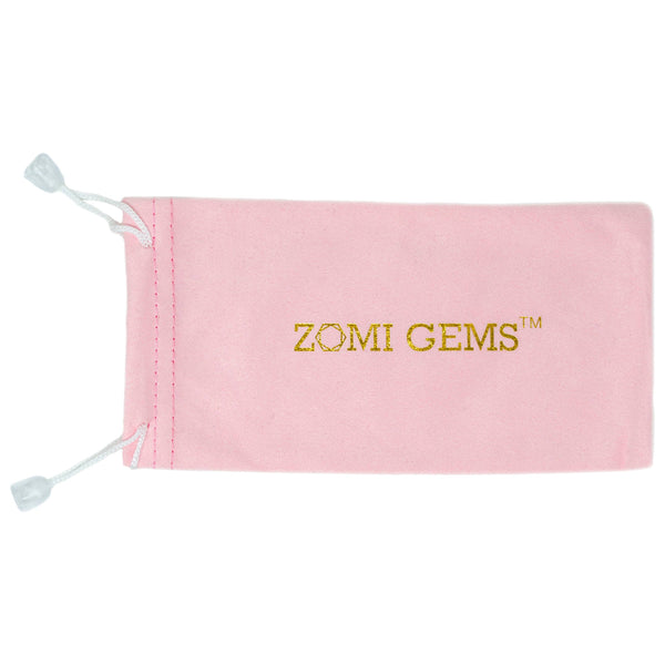 Crystal Heart Sunglasses: Pink