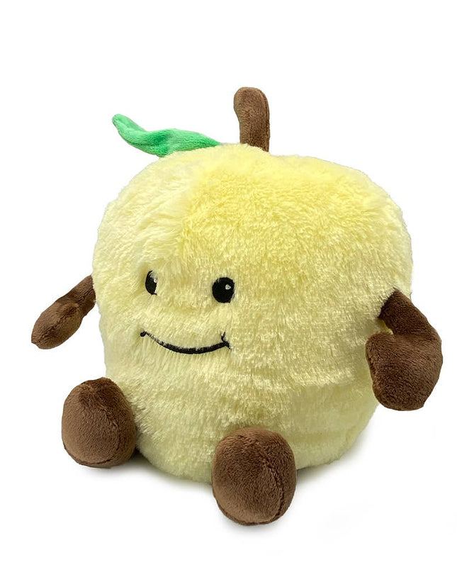 Golden Apple Warmies