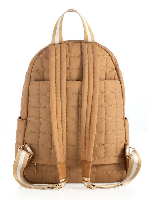 EZRA BACKPACK