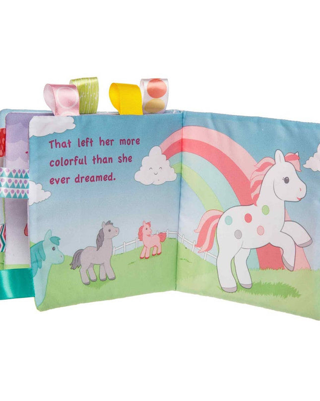 Taggies Painted Pony Soft Book