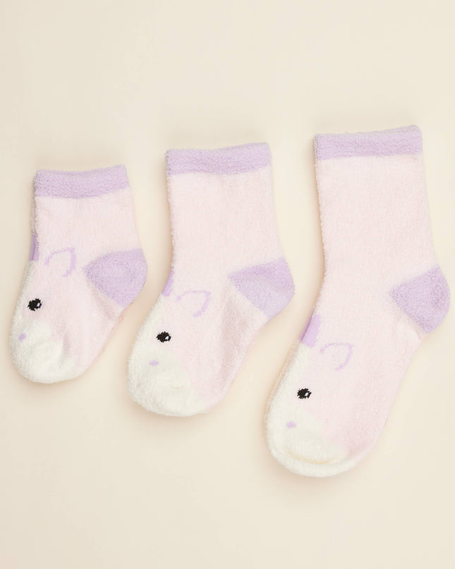 Unicorn Crew Socks