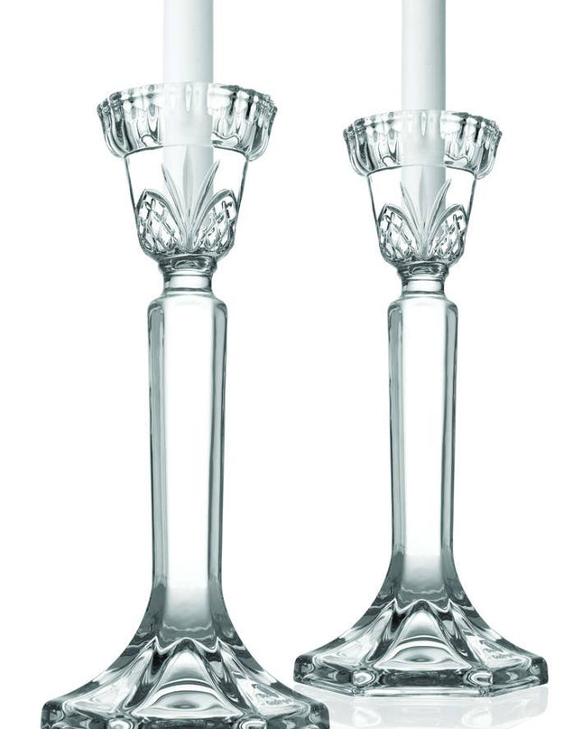 Crystal Candlestick