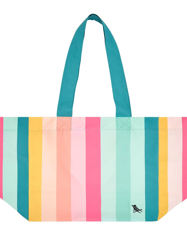 Dock & Bay Everyday Tote Bag - Coastal Candy