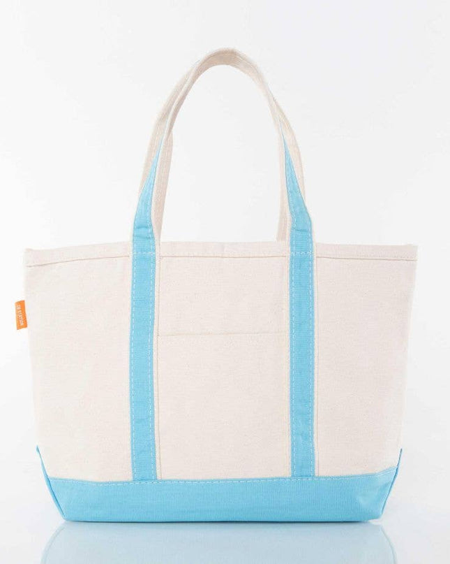 Medium Classic Tote