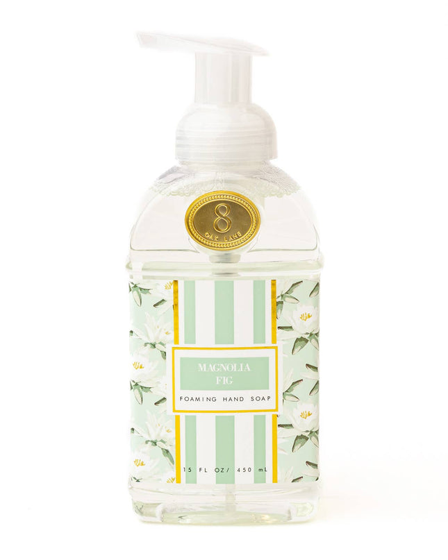 Magnolia Fig Foaming Hand Soap
