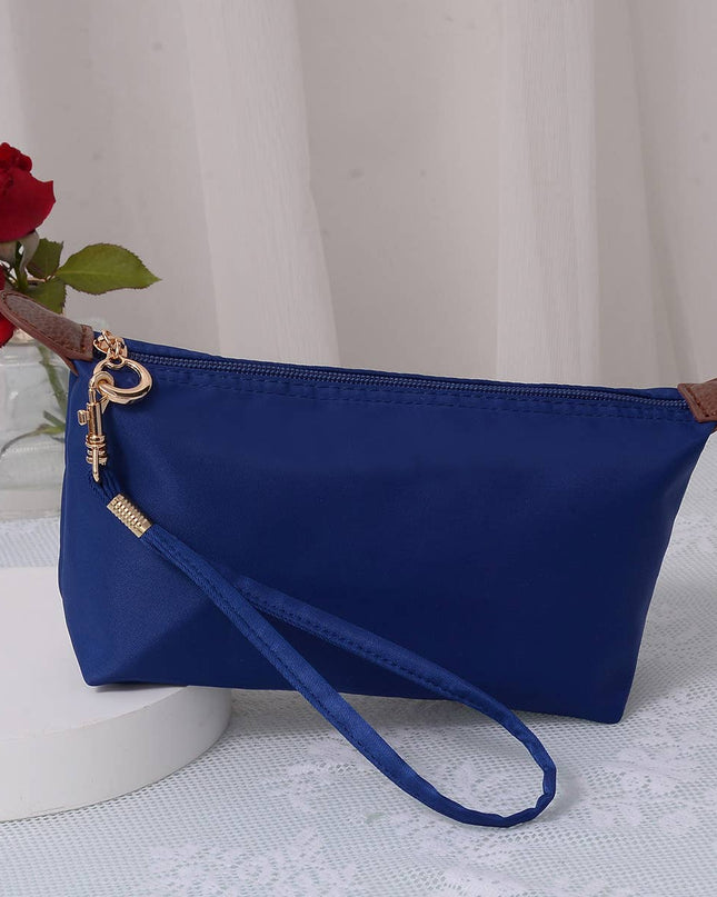 Personalized  Nylon  Cosmetic Bag
