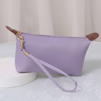 Personalized  Nylon  Cosmetic Bag