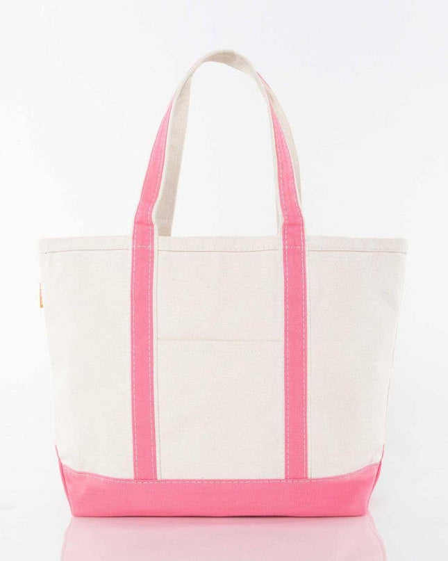 Medium Classic Tote