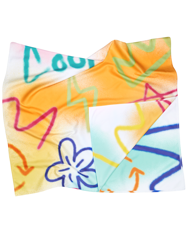 Dock & Bay Kids Beach Towels - Sand to Streets