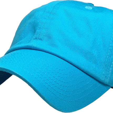 Premium Baseball Cap