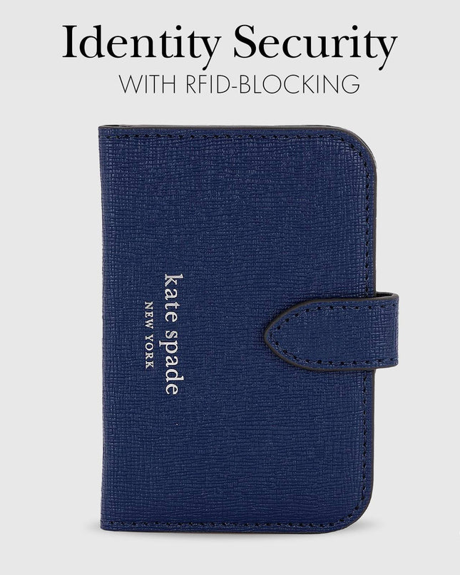 Kate Spade Morgan Wallet MagSafe
