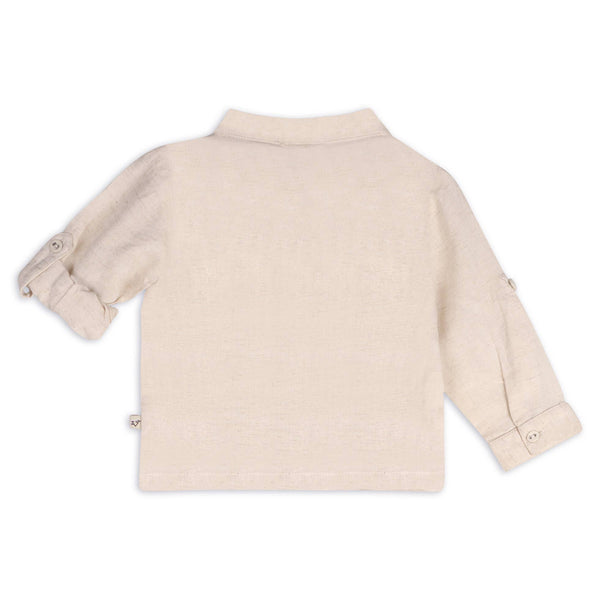 Portofino Baby Shirt & Pants Set