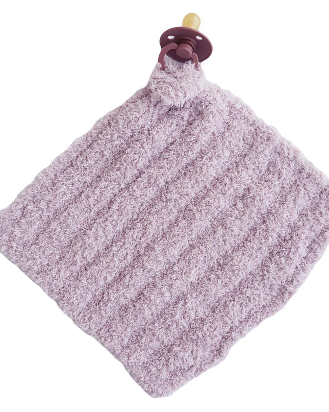 CuddleLane Luxe Lovey | Solids