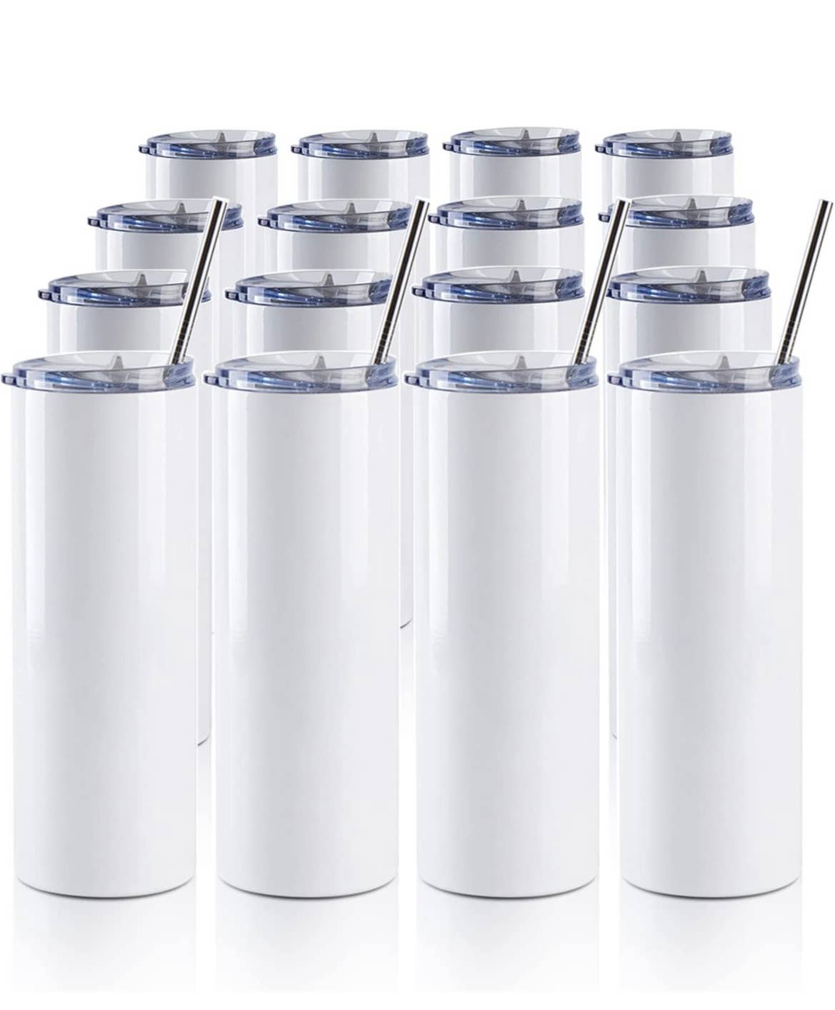 20oz Personalized Tumbler