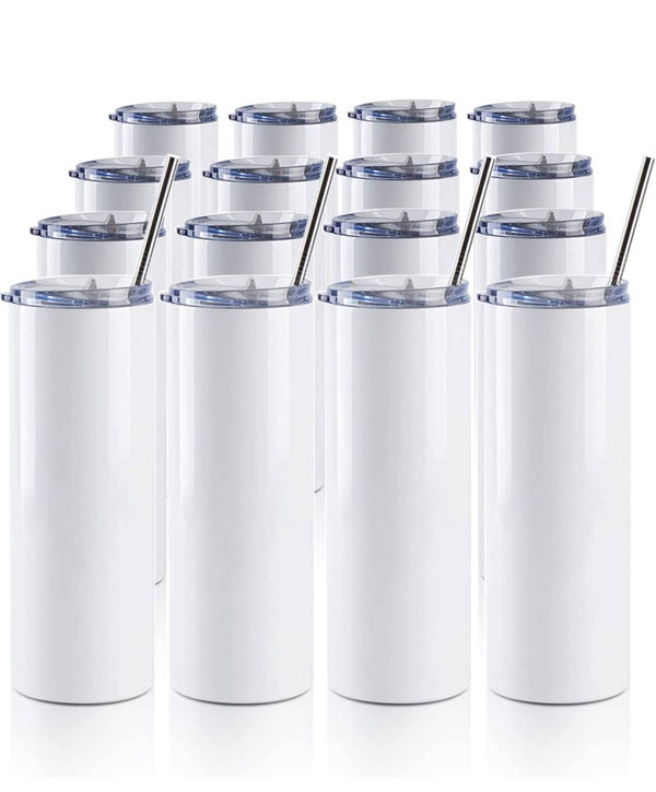 20oz Personalized Tumbler