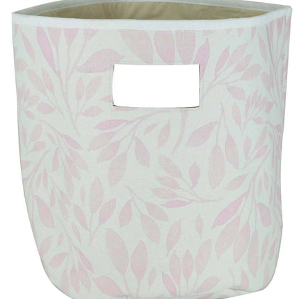 Poppy Soft Storage Bin-2 Sizes/Styles