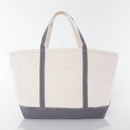 Personalized Large Boat Bag