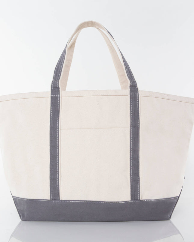 Personalized Large Boat Bag