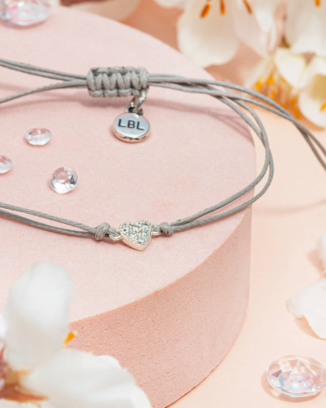 Sending Hugs Wish Bracelet