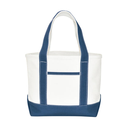 Mini Cotton Canvas Bag