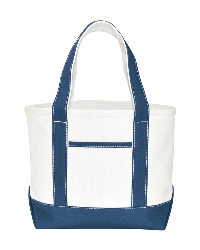Mini Cotton Canvas Bag