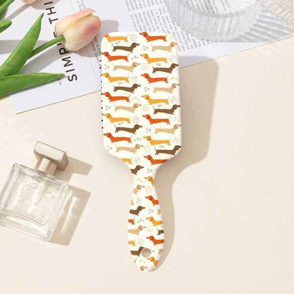 Large Detangle Paddle Hair Brush Comb