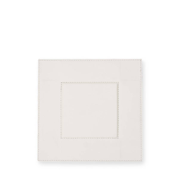 "Perry" Leather Valet Tray (Personalizable)