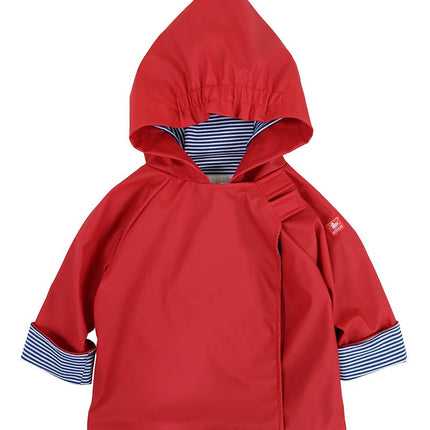 Widgeon Favorite Rain Jacket