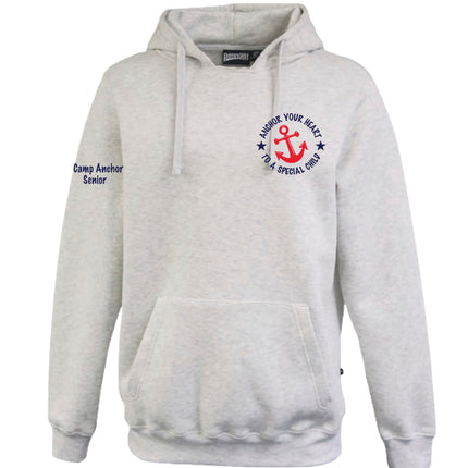 Camp Anchor 2023 - Senior 7 - Rugged Neck Sweatshirt