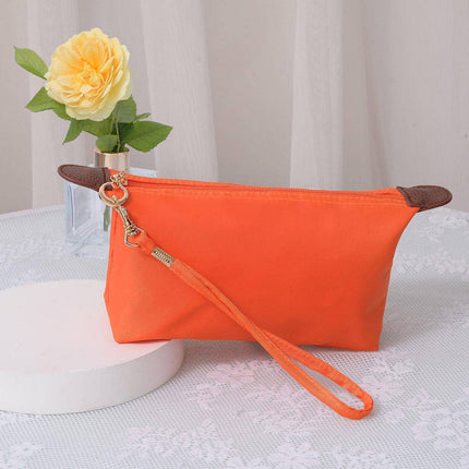 Personalized  Nylon  Cosmetic Bag