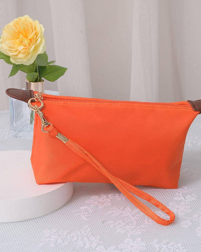 Personalized  Nylon  Cosmetic Bag