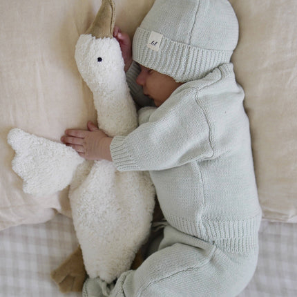 Bring Me Home Rib Bundle - Light Sage