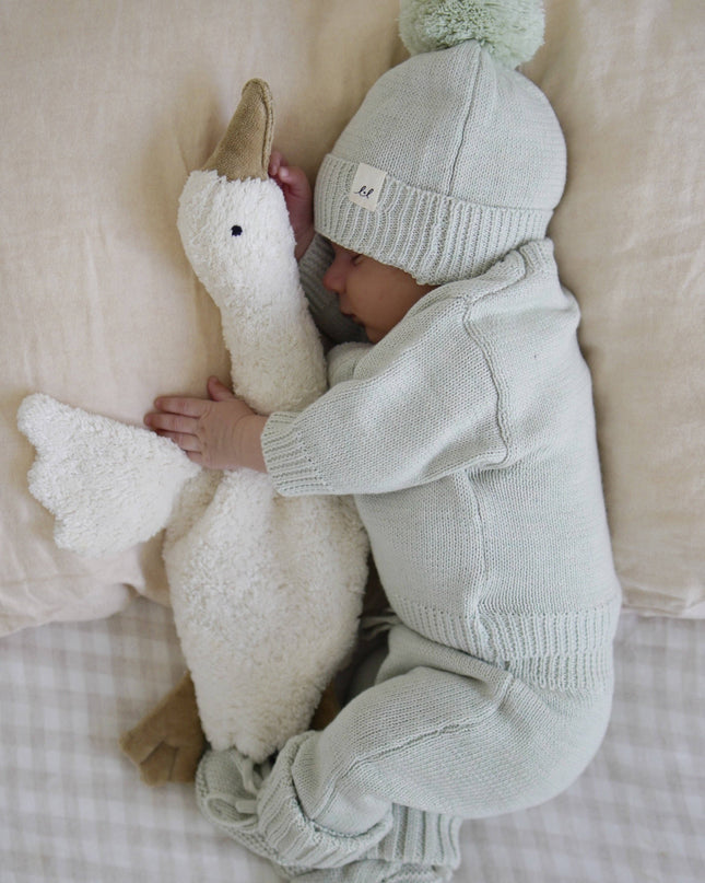 Bring Me Home Rib Bundle - Light Sage