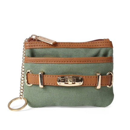 Max Dublin Card Case